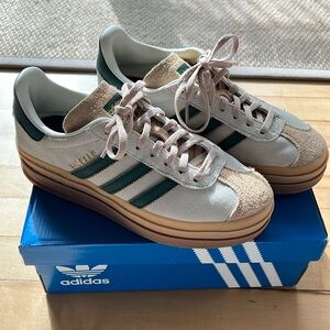 Adidas Gazelle Bold